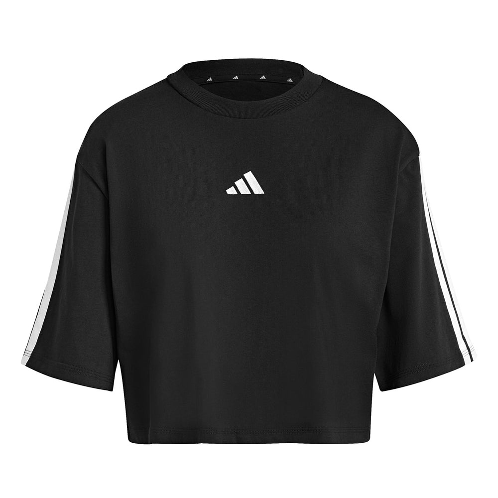 Adidas W 3S Sj Tlr Tee Playera para mujer