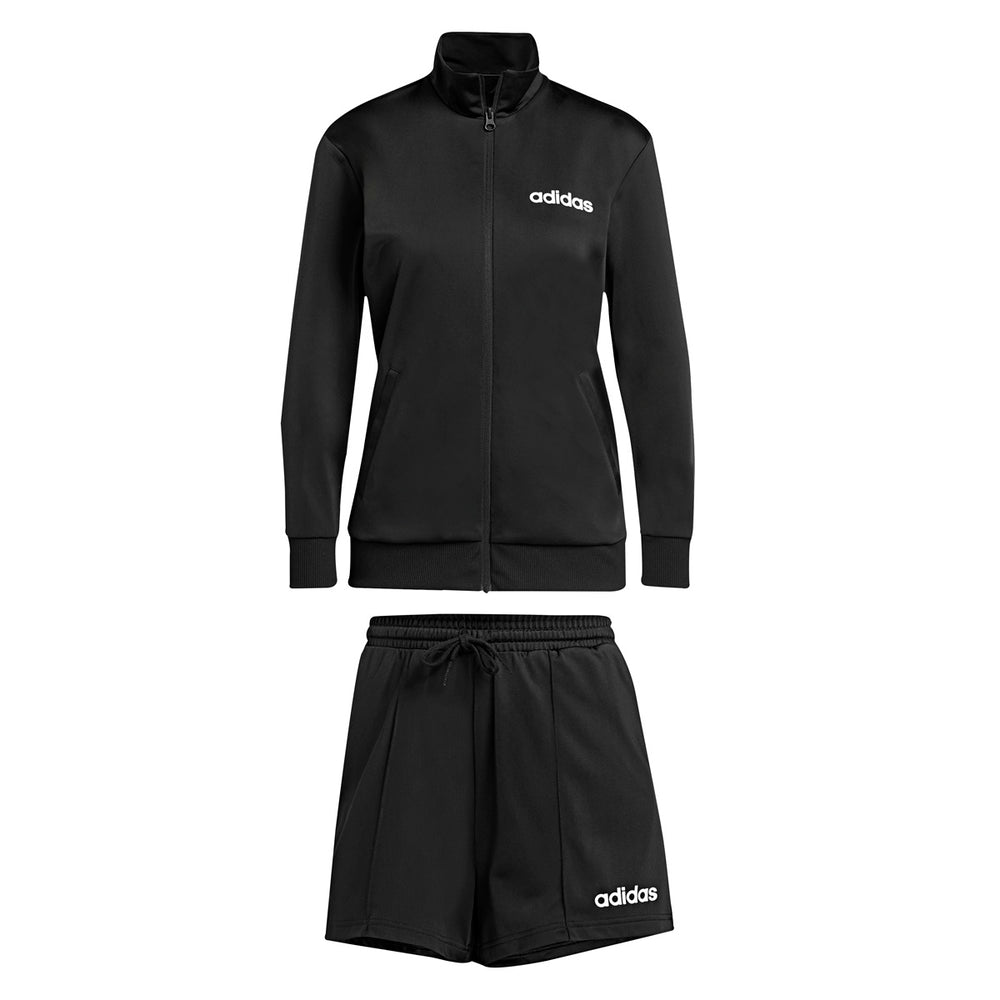 Adidas W Linear S Tracksuit Conjunto de ropa para mujer