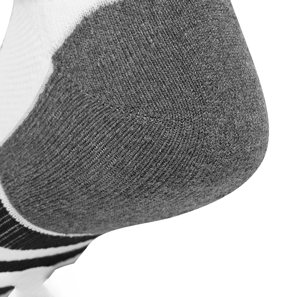 Calcetas tripack Performance Low Adidas para Unisex