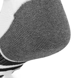 Calcetas tripack Performance Low Adidas para Unisex
