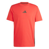 Adidas M 3S Sj Tee Playera para hombre