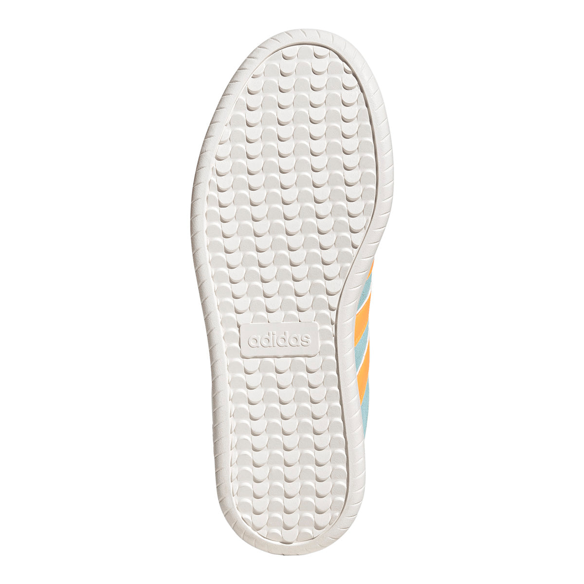 Tenis Barreda Adidas para Mujer