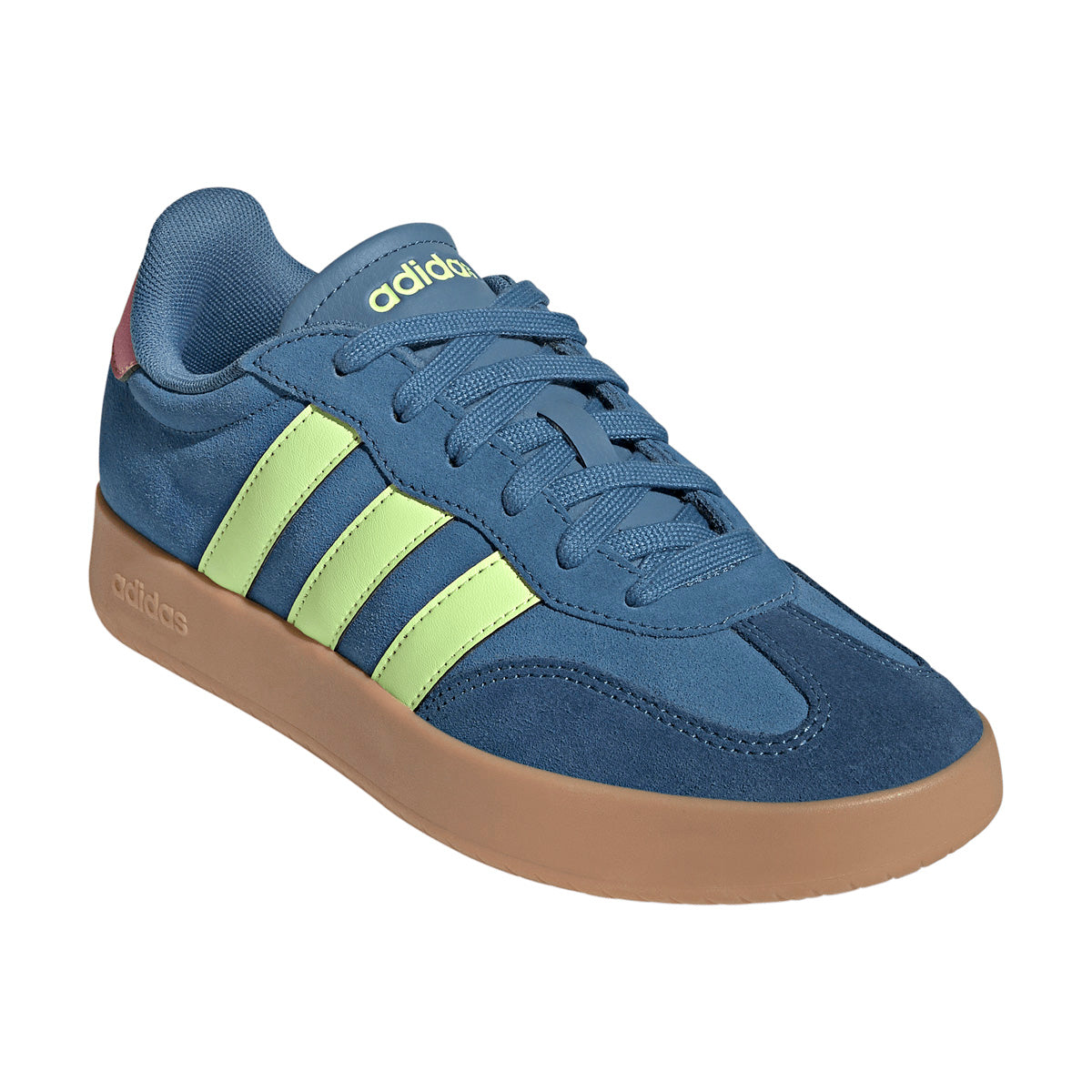 Tenis Barreda Adidas para Joven