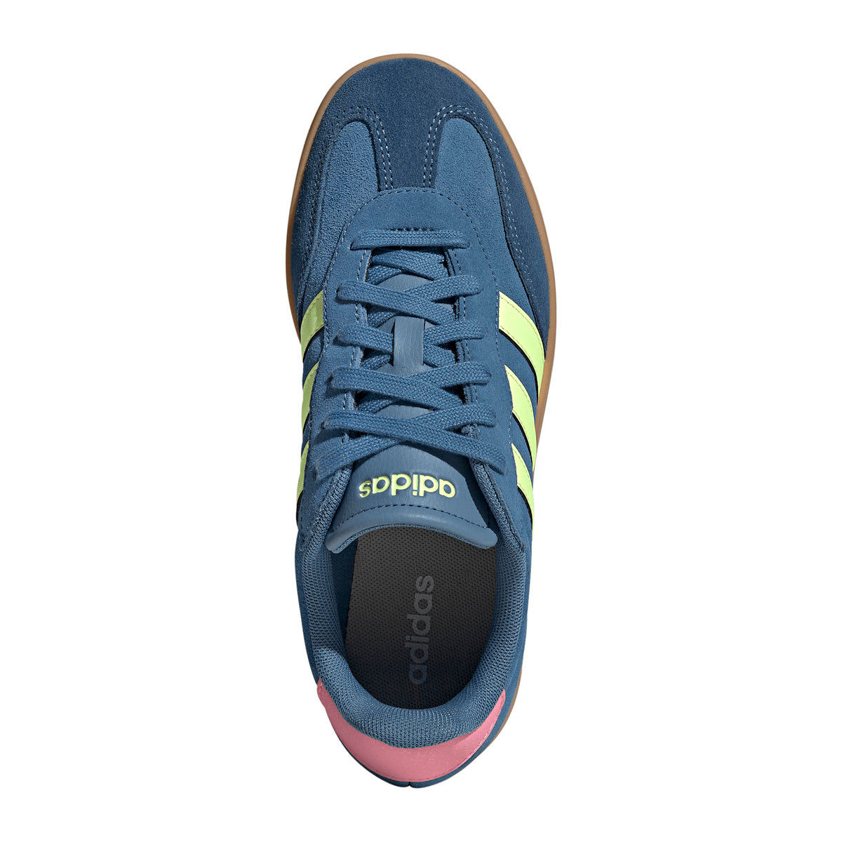 Adidas Barreda