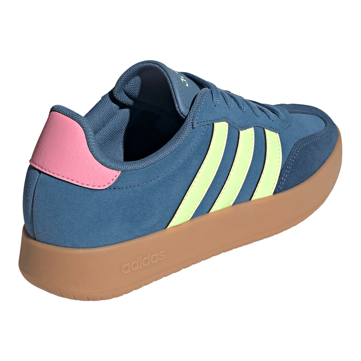 Tenis Barreda Adidas para Joven