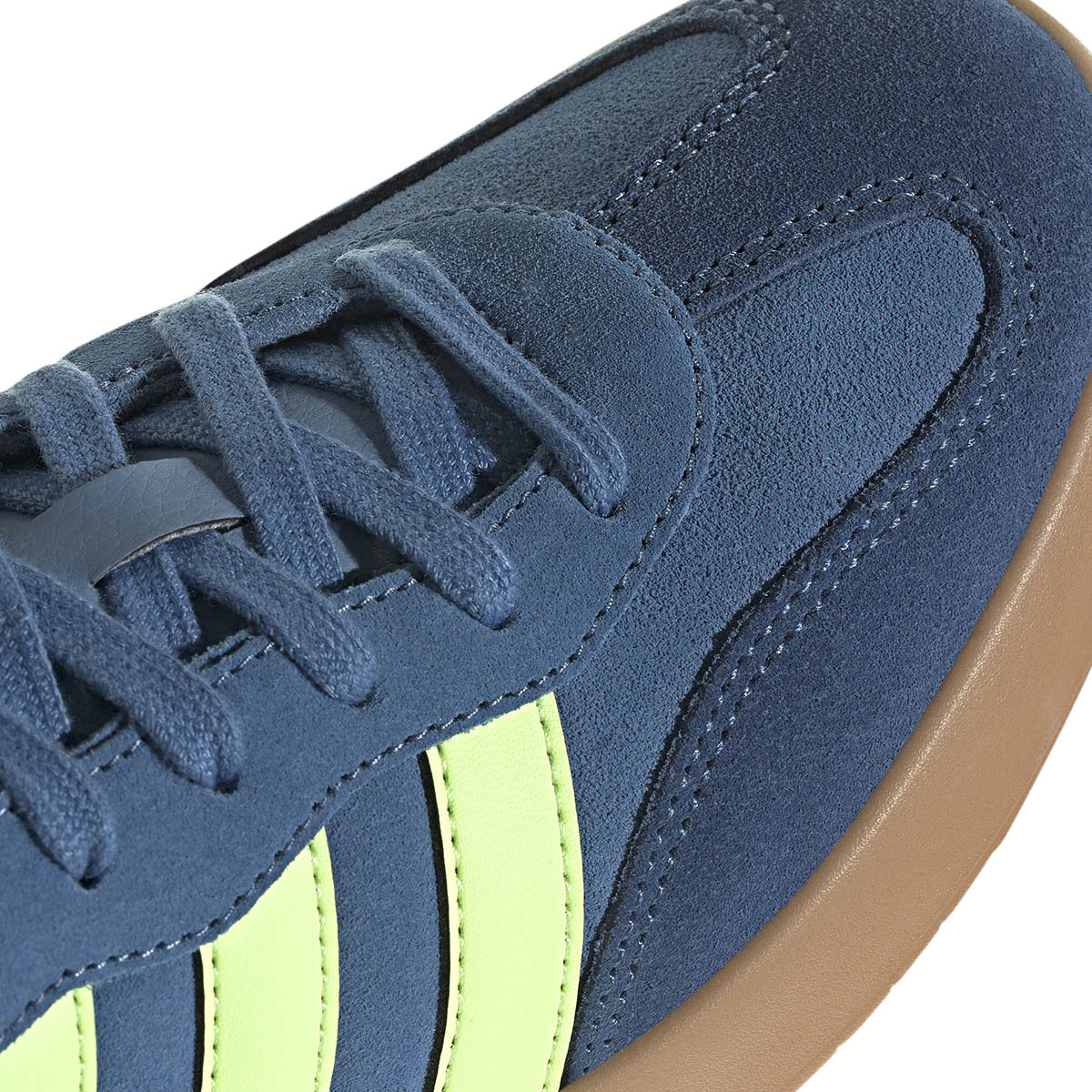 Tenis Barreda Adidas para Joven