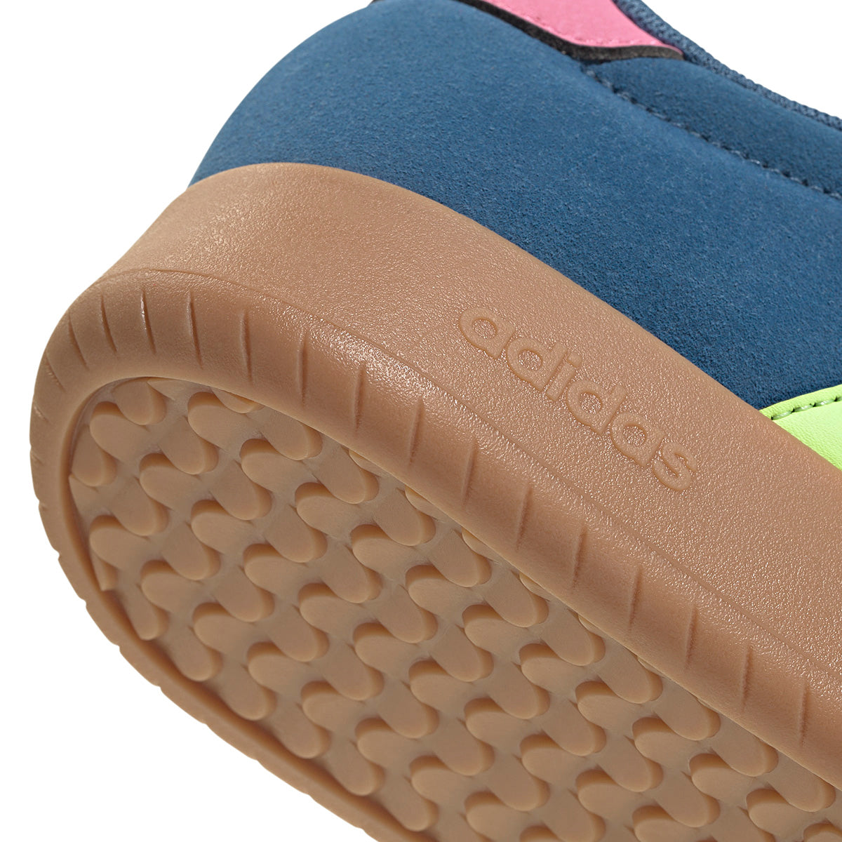 Tenis Barreda Adidas para Joven