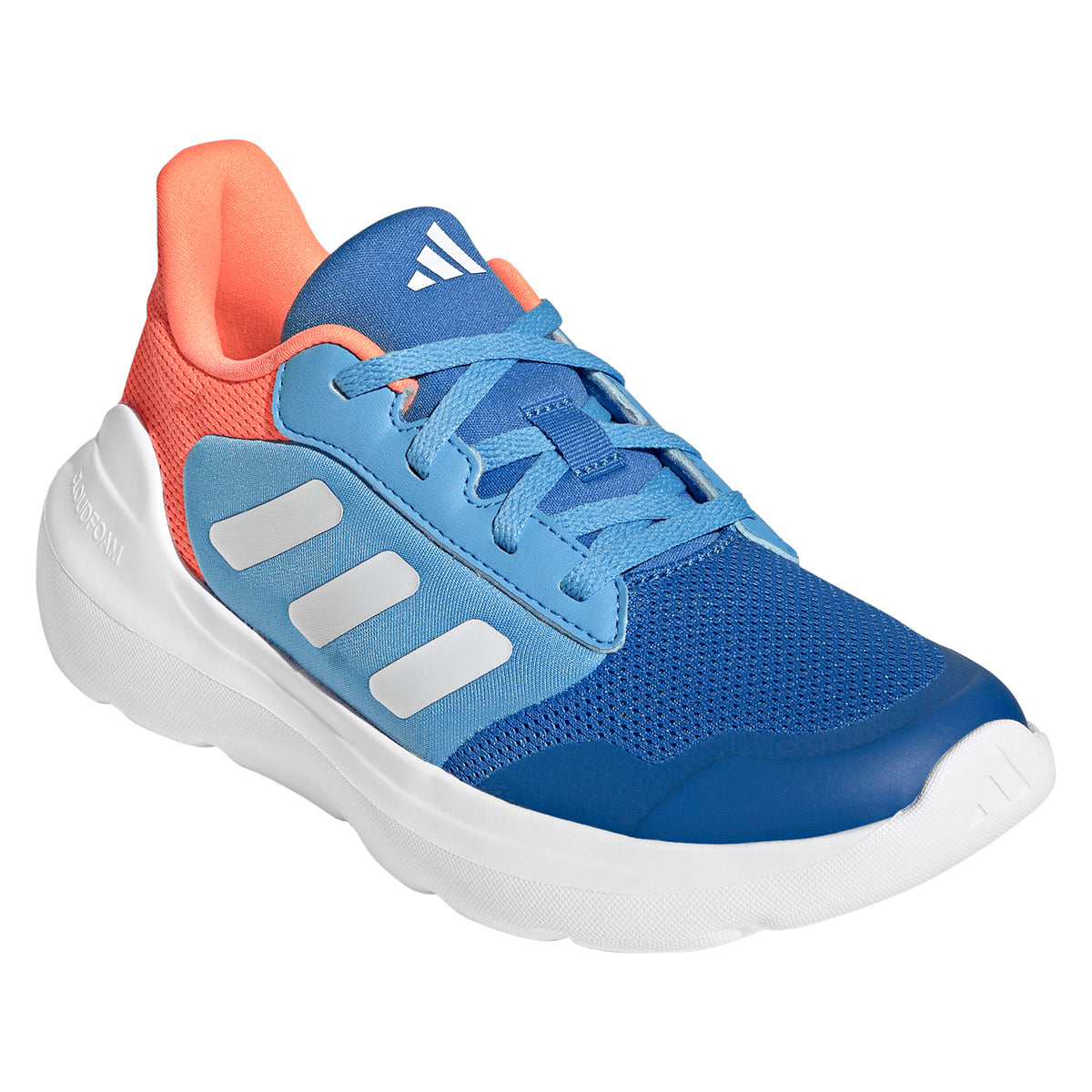 Tenis Tensaur Run 3.0 J Adidas para Mujer