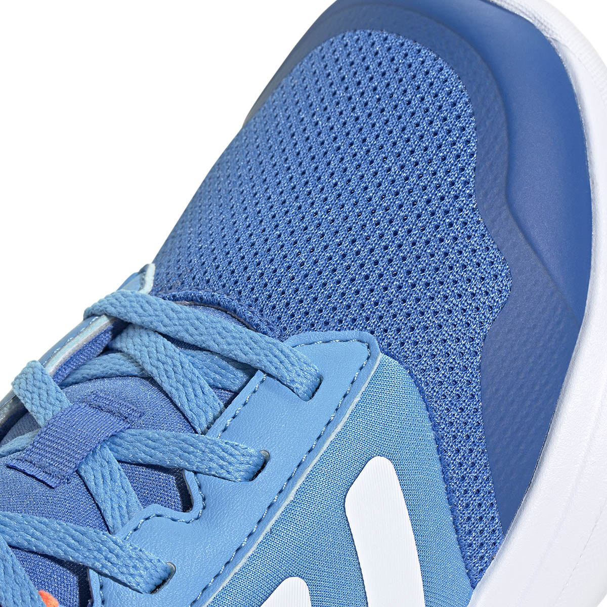 Tenis Tensaur Run 3.0 J Adidas para Mujer