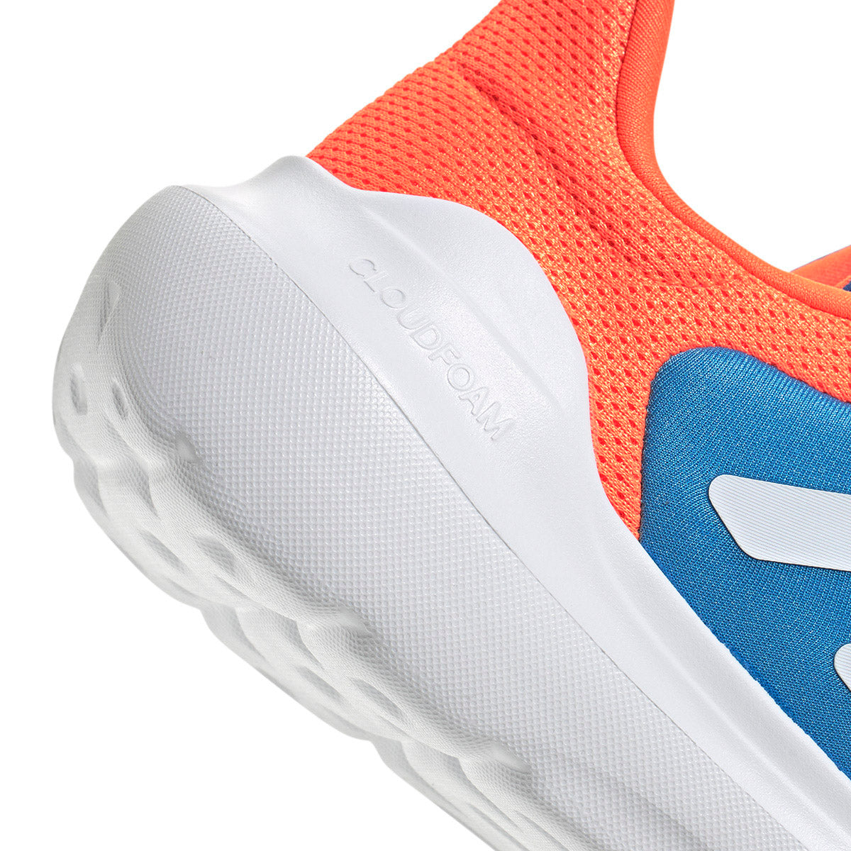 Tenis Tensaur Run 3.0 J Adidas para Mujer