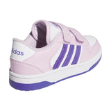 Tenis Break Start EL CF C Adidas para Niña