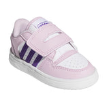 Tenis Break Start CF I Adidas para Niña