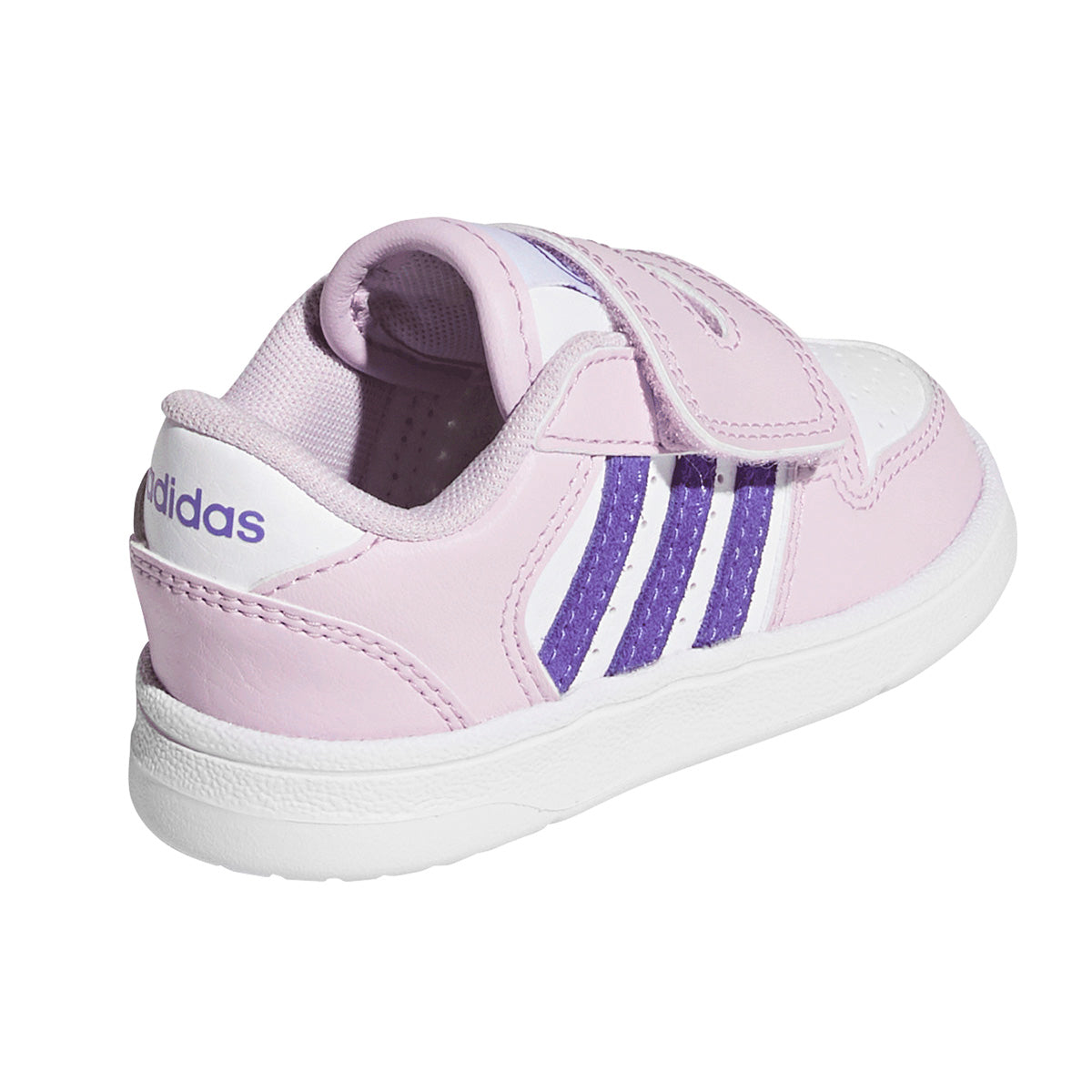 Tenis Break Start CF I Adidas para Niña