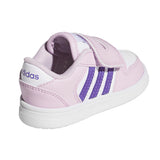 Tenis Break Start CF I Adidas para Niña