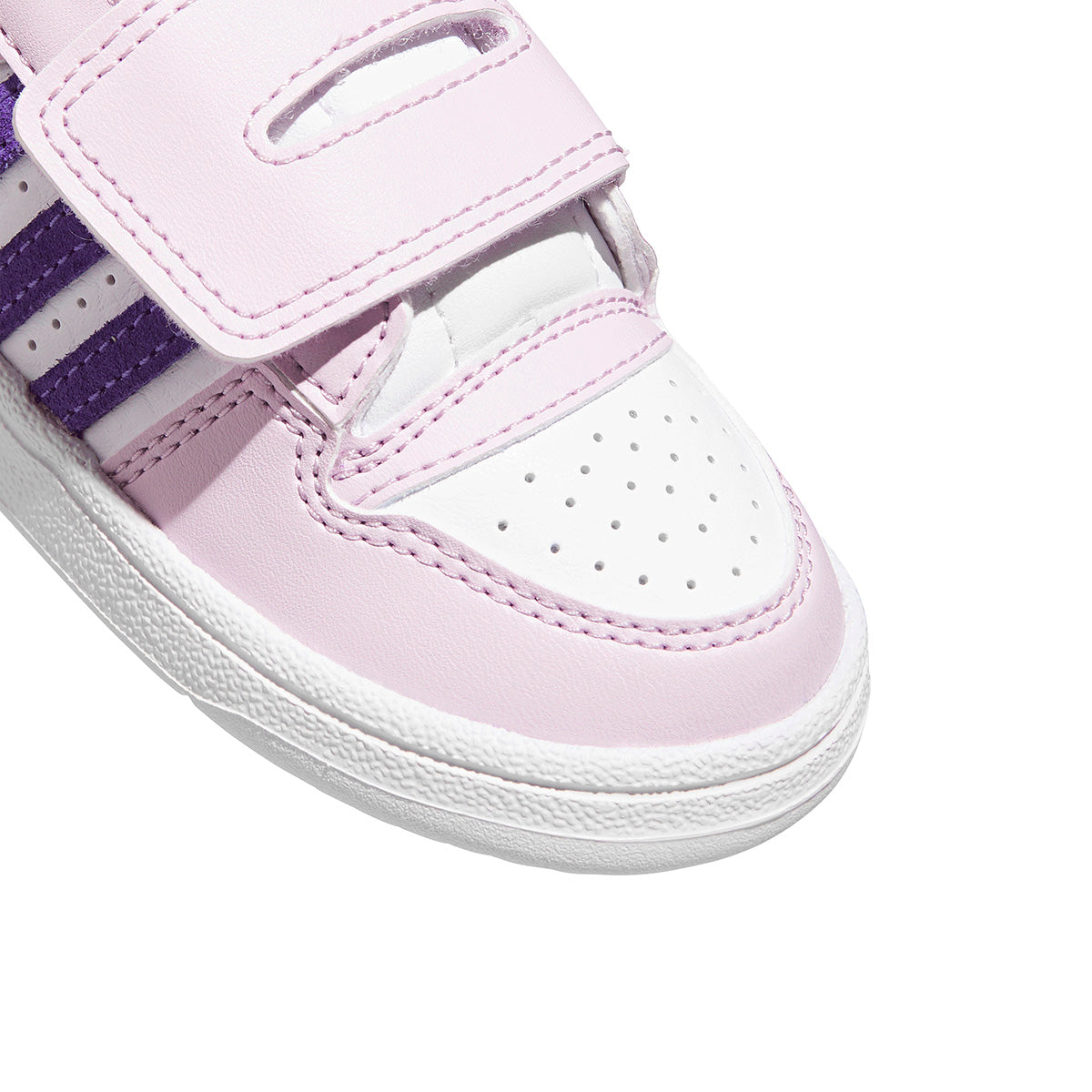 Tenis Break Start CF I Adidas para Niña