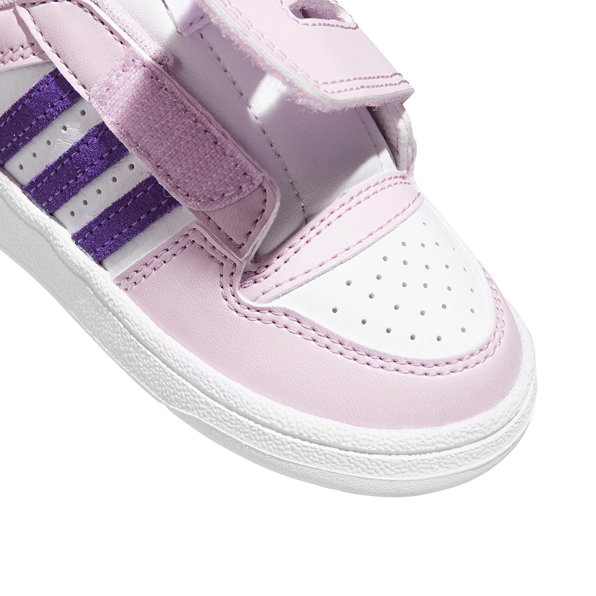Tenis Break Start CF I Adidas para Niña