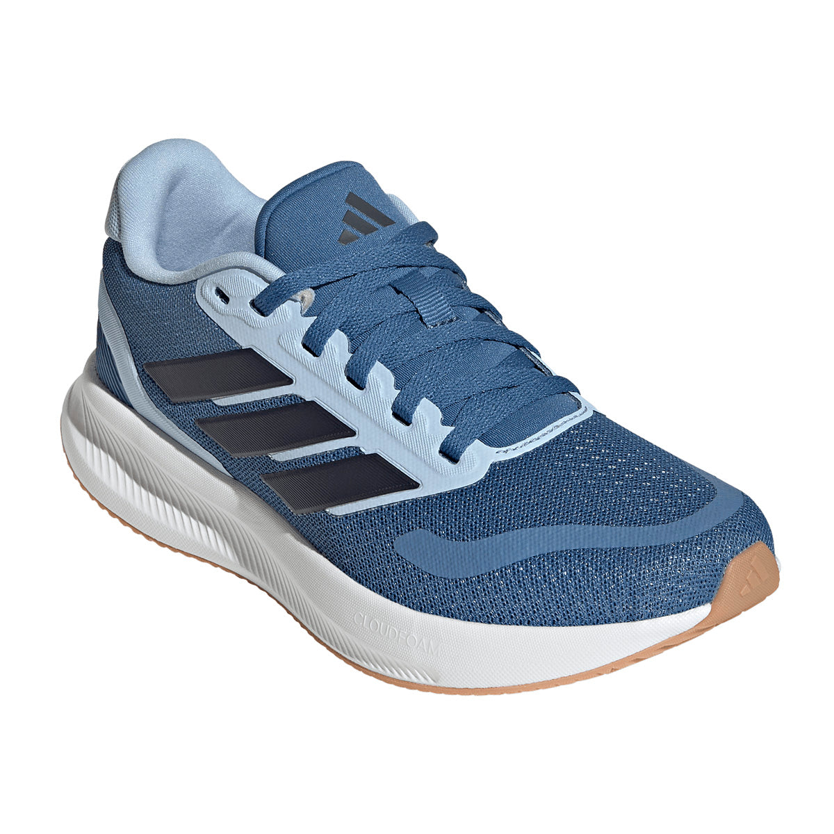 Tenis Runfalcon 5 J Adidas para Mujer