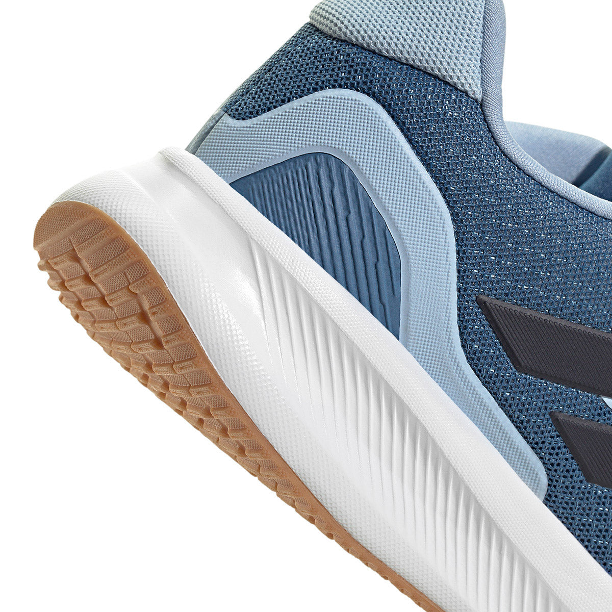 Tenis Runfalcon 5 J Adidas para Mujer