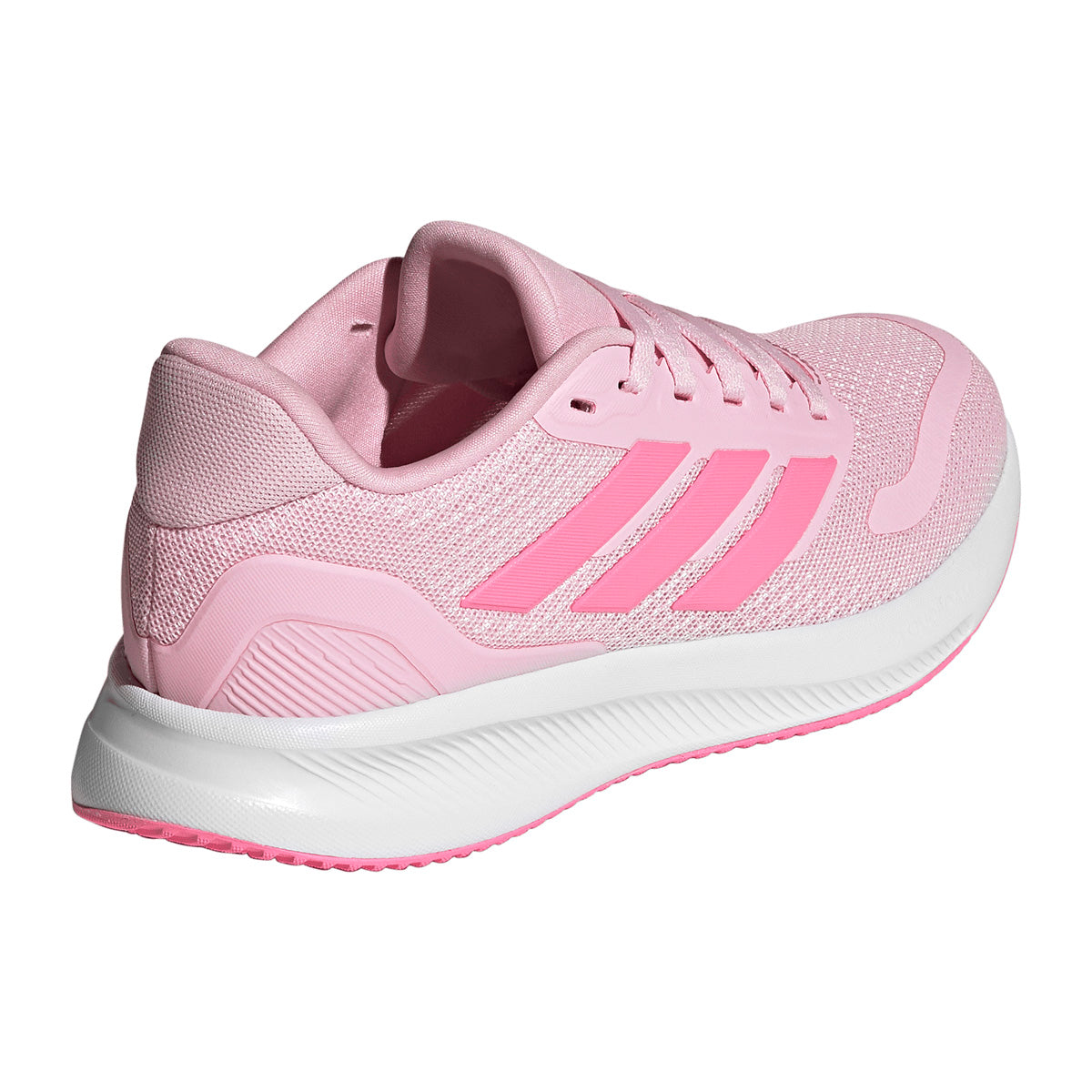 Tenis Runfalcon 5 J Adidas para Mujer