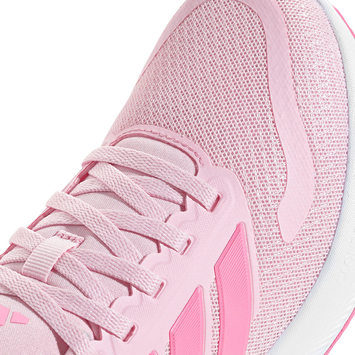 Tenis Runfalcon 5 J Adidas para Mujer