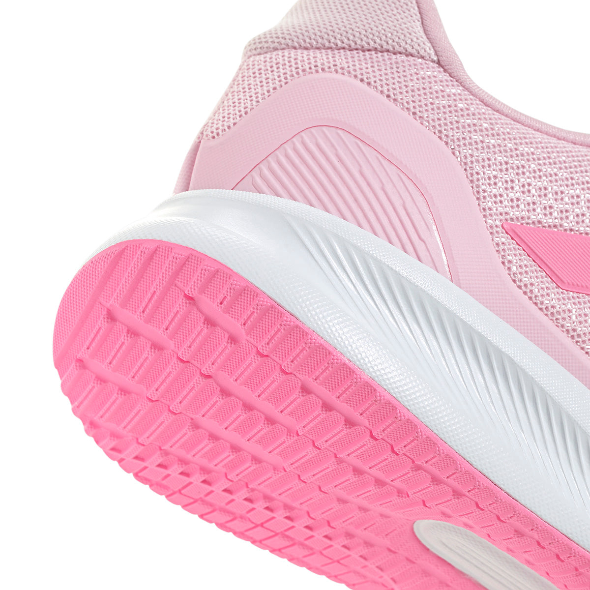Tenis Runfalcon 5 J Adidas para Mujer