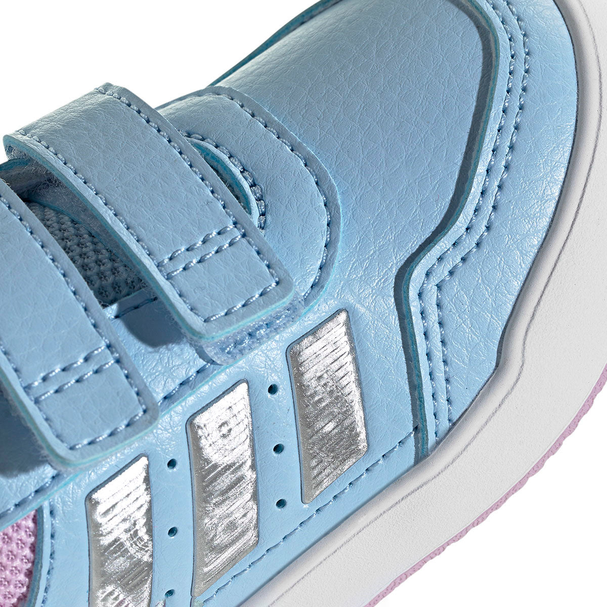 Tenis Tensaur Sport 3.0 Cf I Adidas para Niña