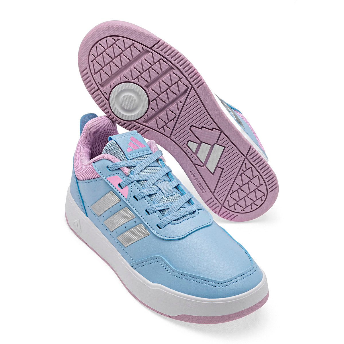 Tenis Tensaur Sport 3.0 K Adidas para Mujer