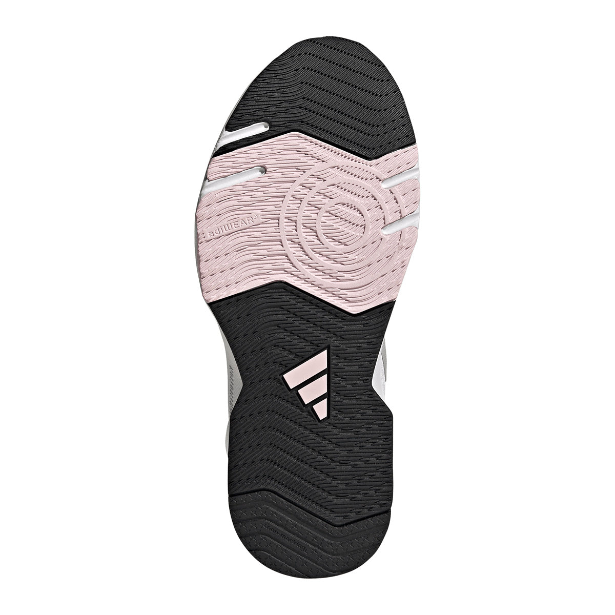 Tenis Rapidmove Go Trainer W Adidas para Mujer