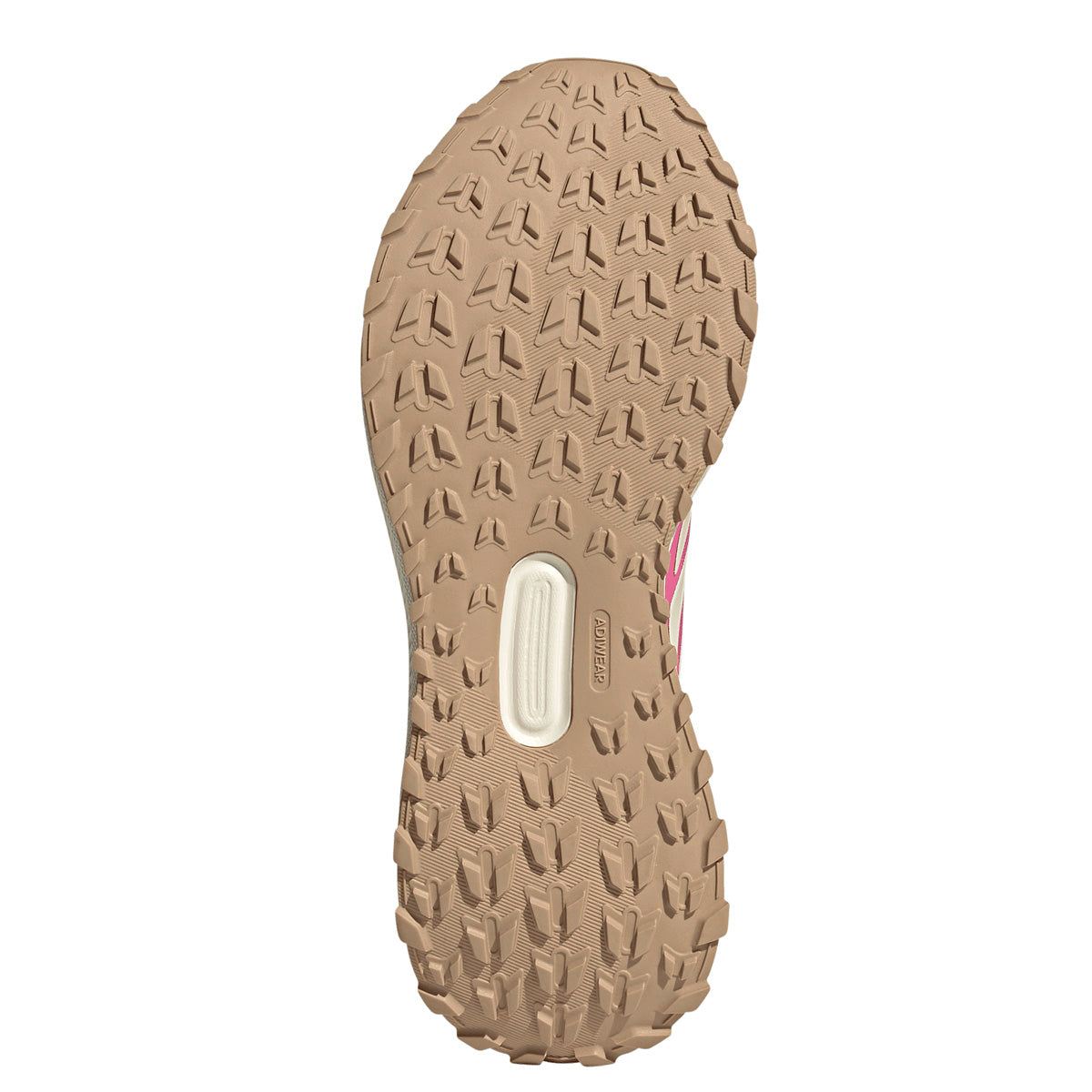 Tenis Runfalcon 5 Tr W Adidas para Mujer