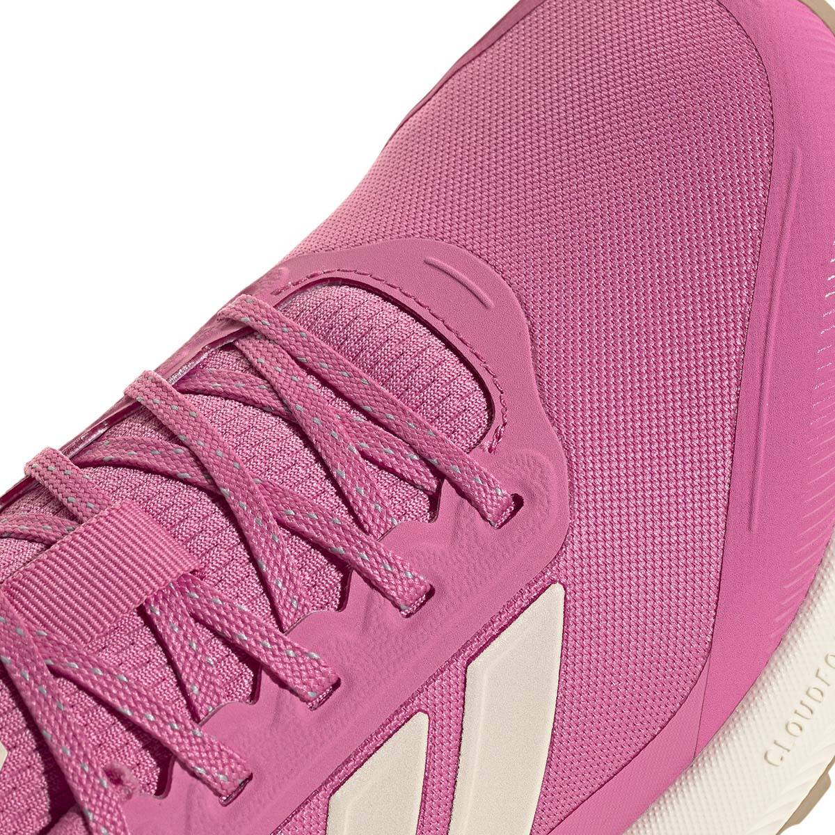 Tenis Runfalcon 5 Tr W Adidas para Mujer