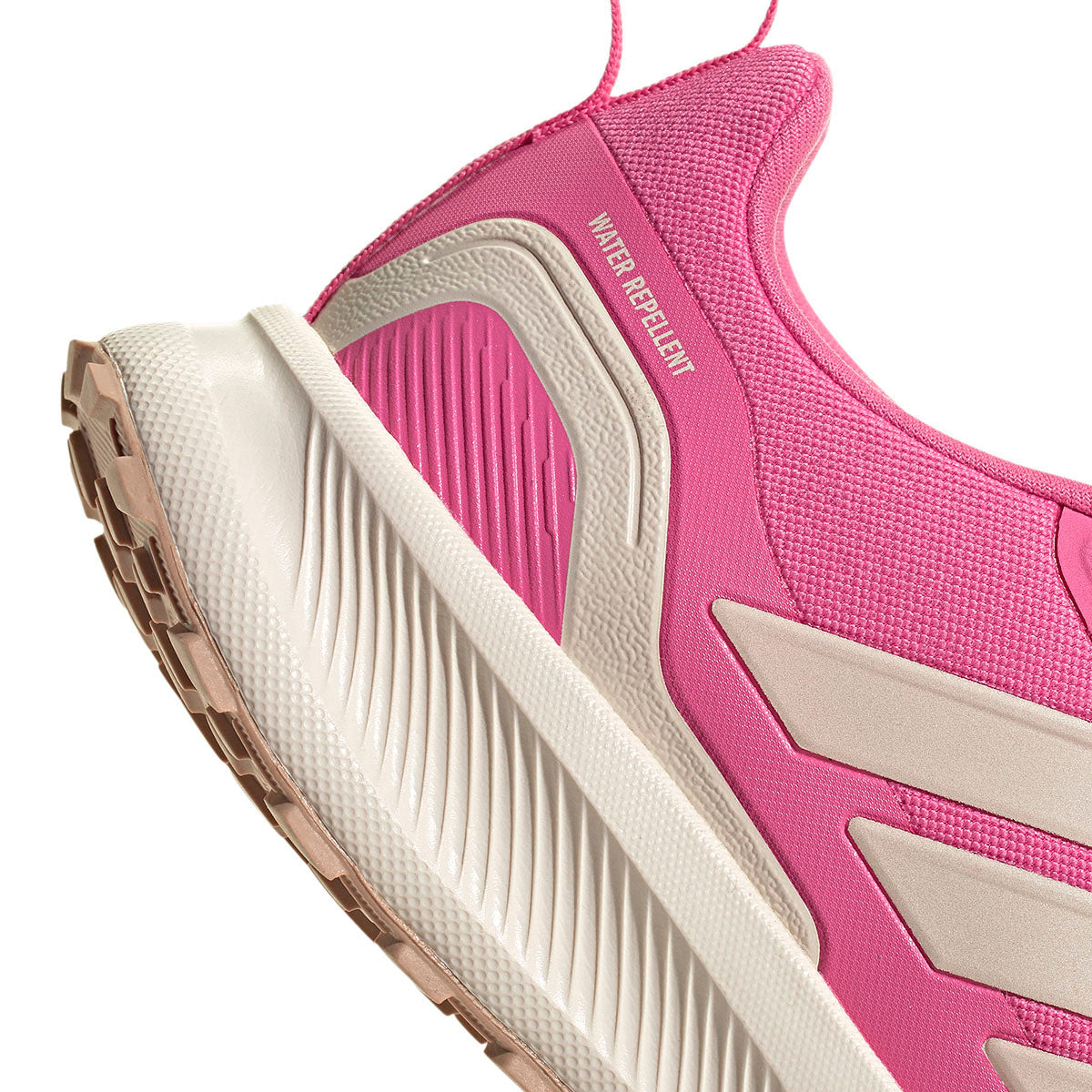 Tenis Runfalcon 5 Tr W Adidas para Mujer