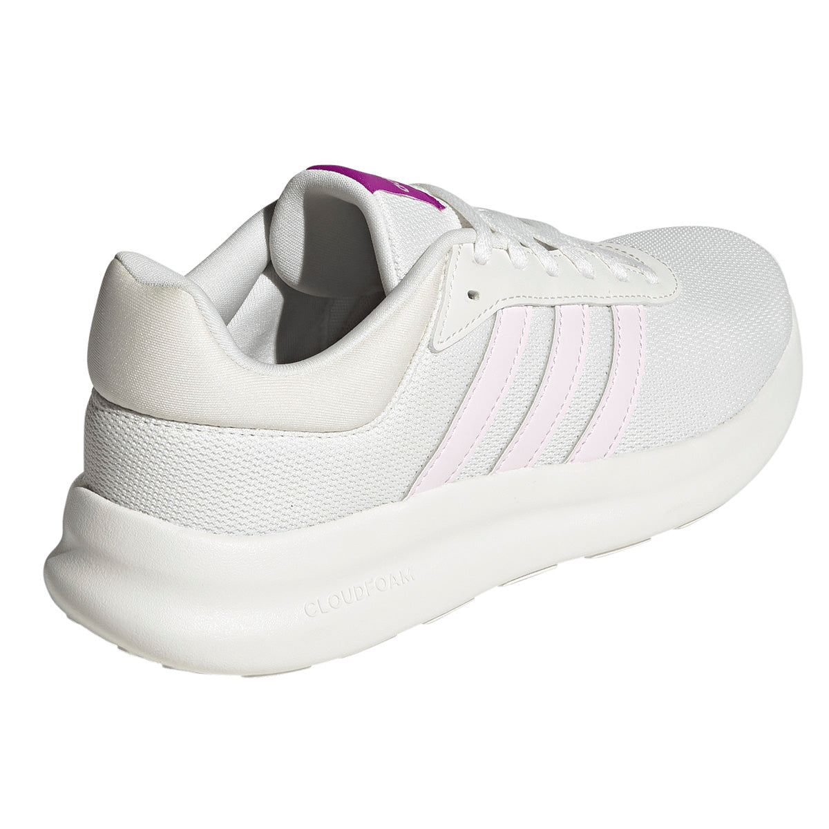 Tenis Lite Racer 4.0 Adidas para Mujer