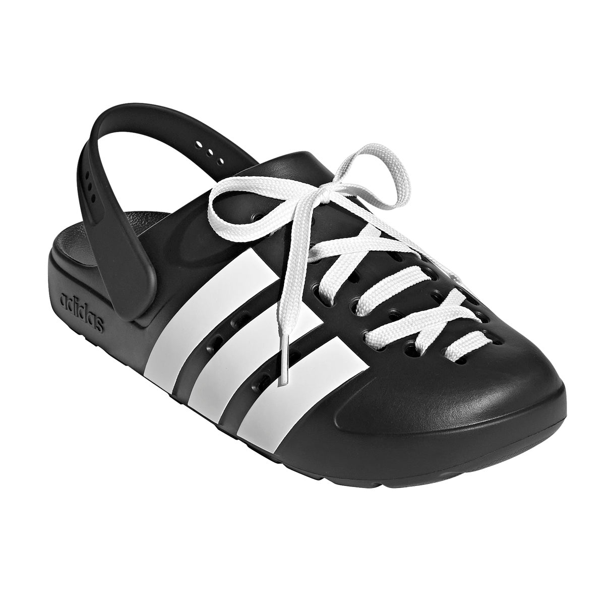 Sandalia Adilette Clog 2.0 Adidas para Hombre