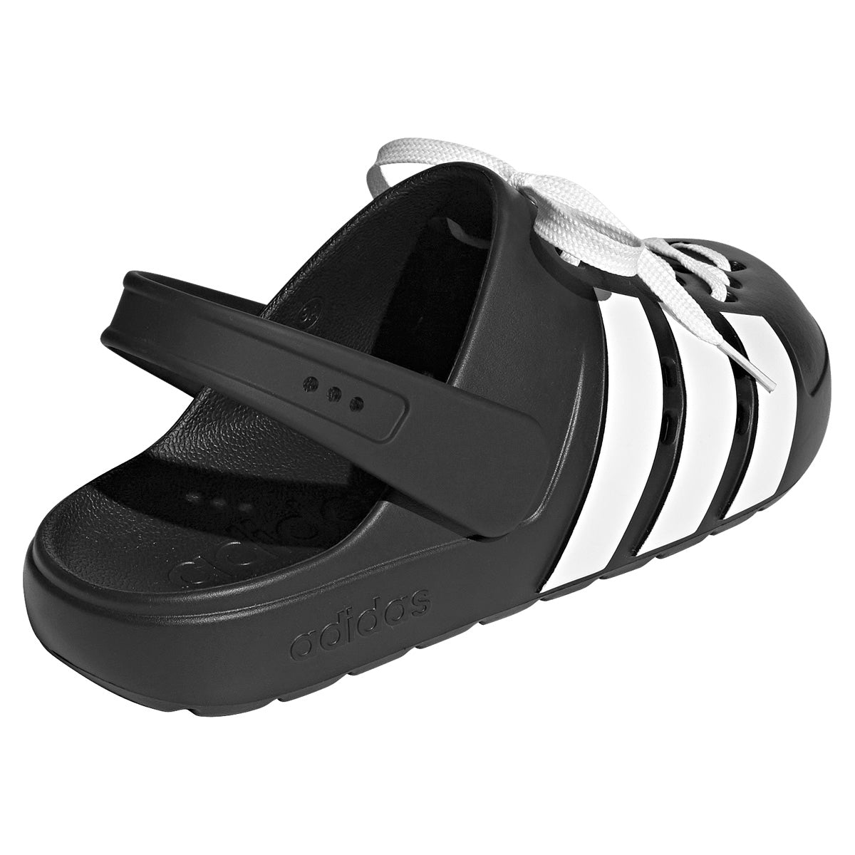 Sandalia Adilette Clog 2.0 Adidas para Hombre