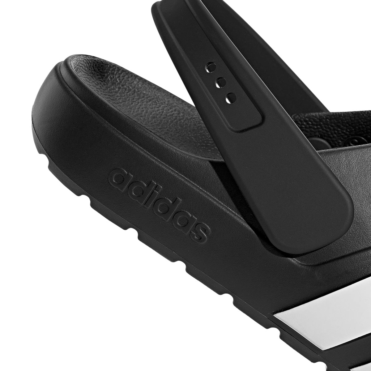 Sandalia Adilette Clog 2.0 Adidas para Hombre
