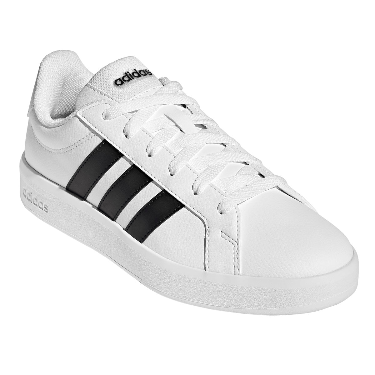 Tenis Grand Court Base 3.0 Adidas para Hombre