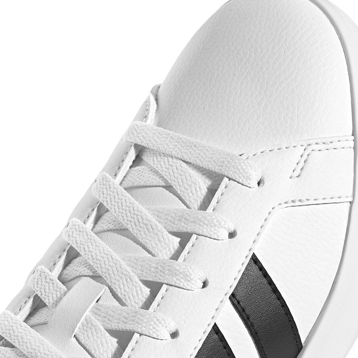 Tenis Grand Court Base 3.0 Adidas para Hombre