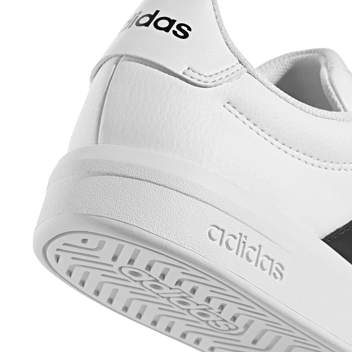 Tenis Grand Court Base 3.0 Adidas para Hombre