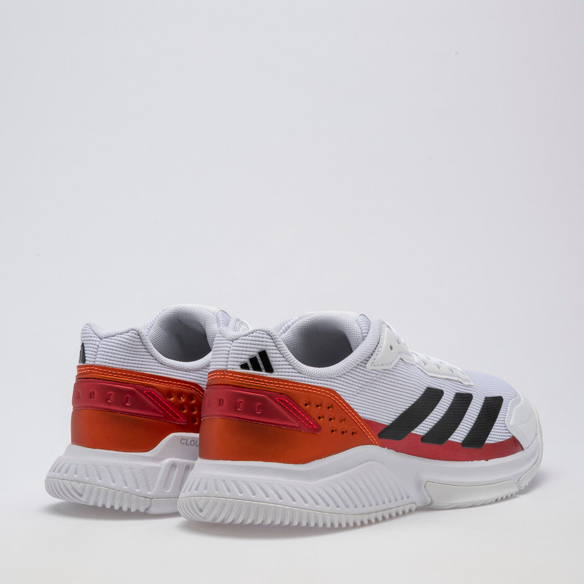 Tenis Courtquick Padel M Adidas para Hombre