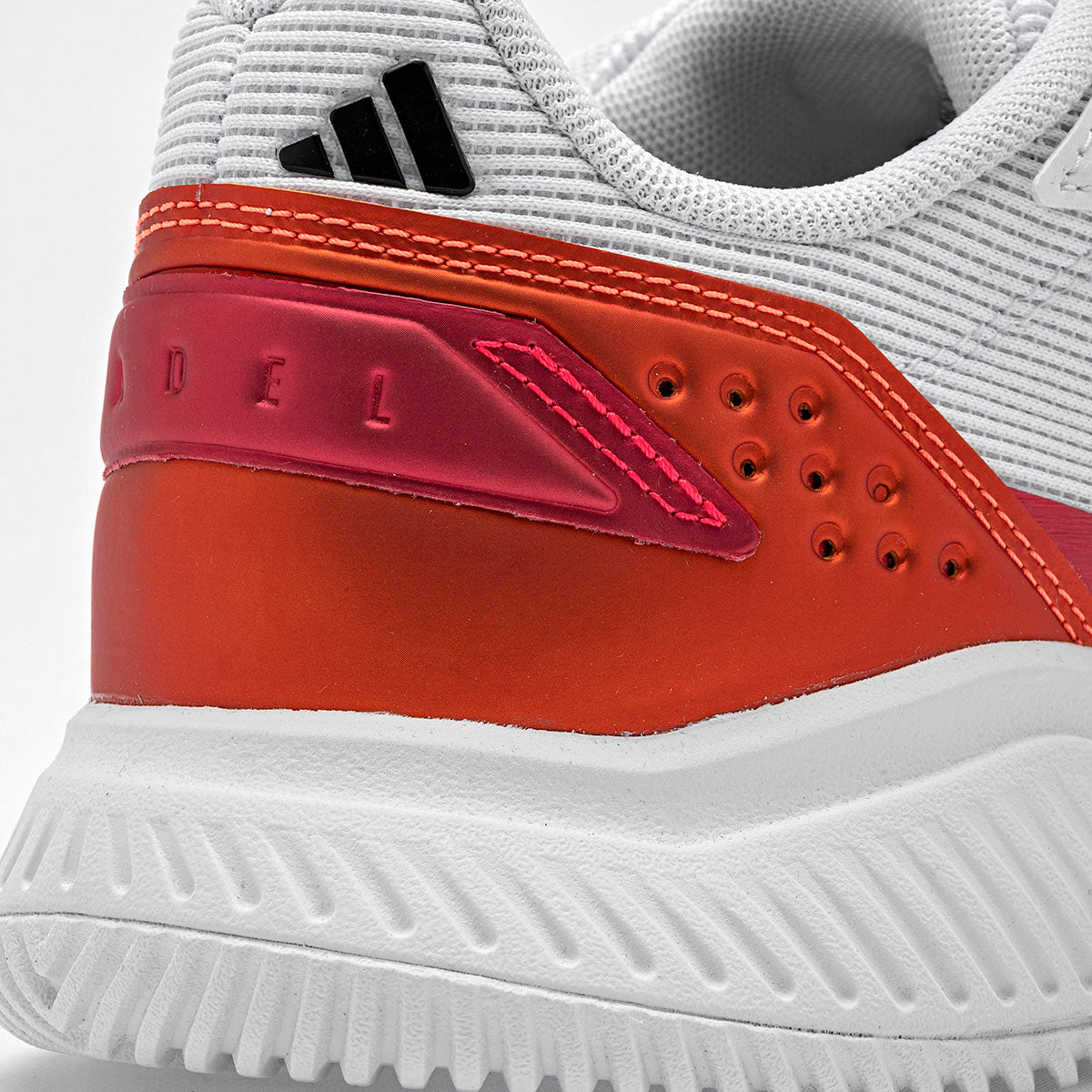 Tenis Courtquick Padel M Adidas para Hombre