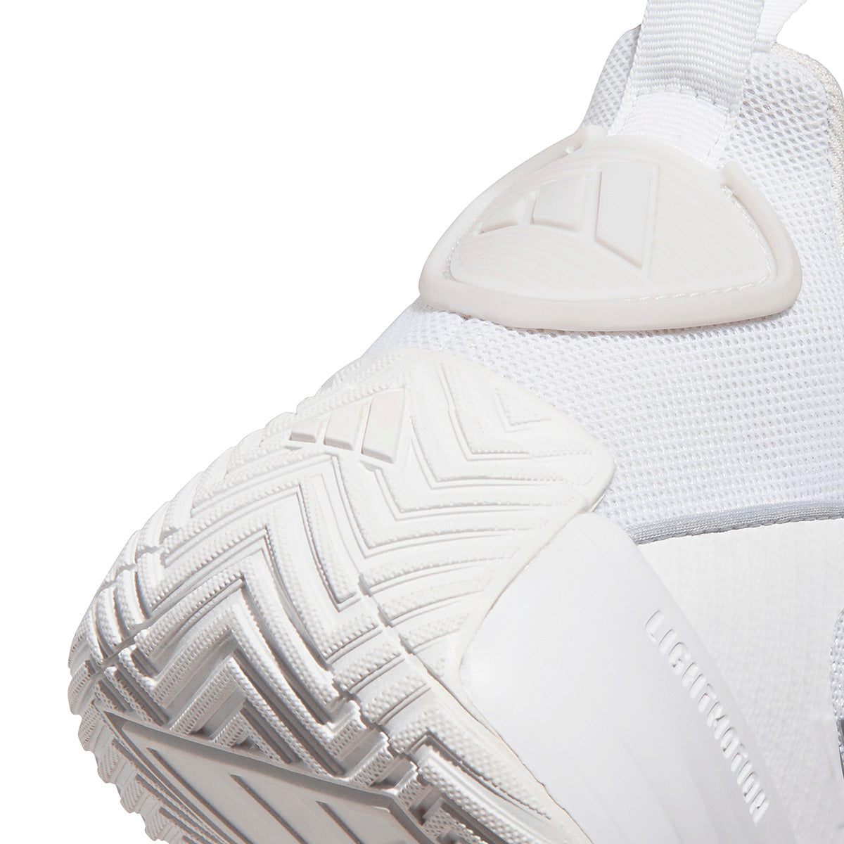 Tenis Ownthegame 3.0 Adidas para Hombre