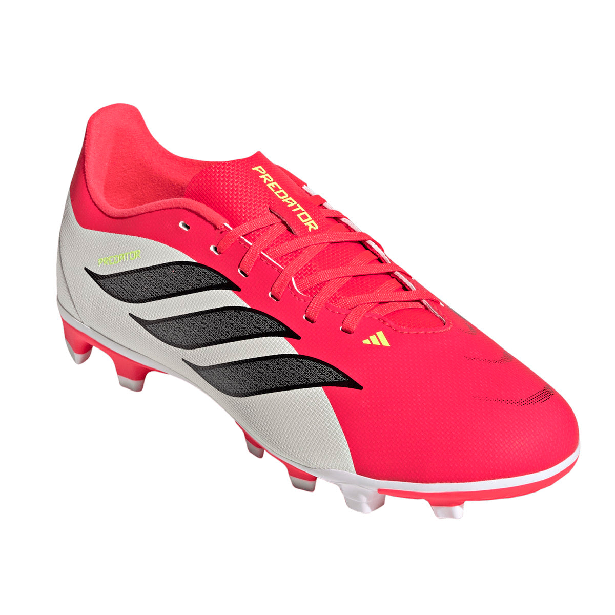 Tenis Predator Club FG/MG J Adidas para Joven