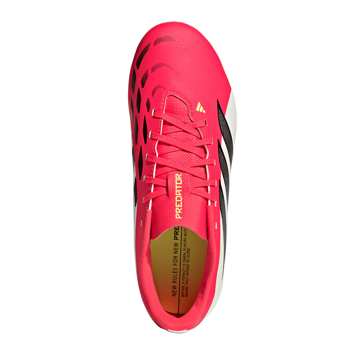 Adidas Predator Club FG/MG J