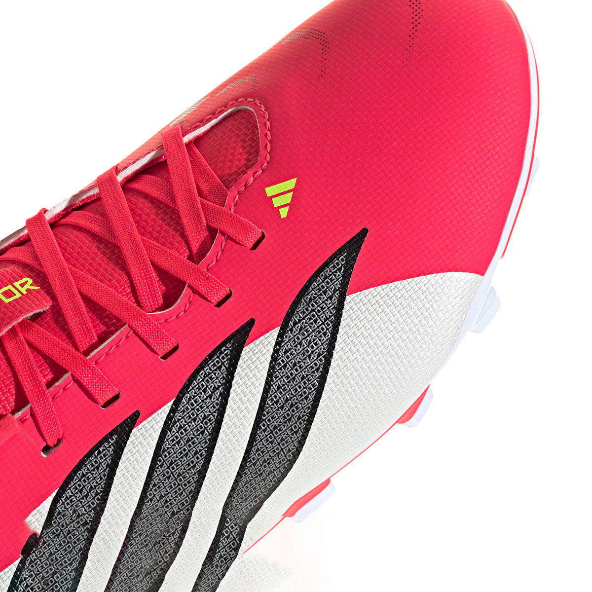 Tenis Predator Club FG/MG J Adidas para Joven