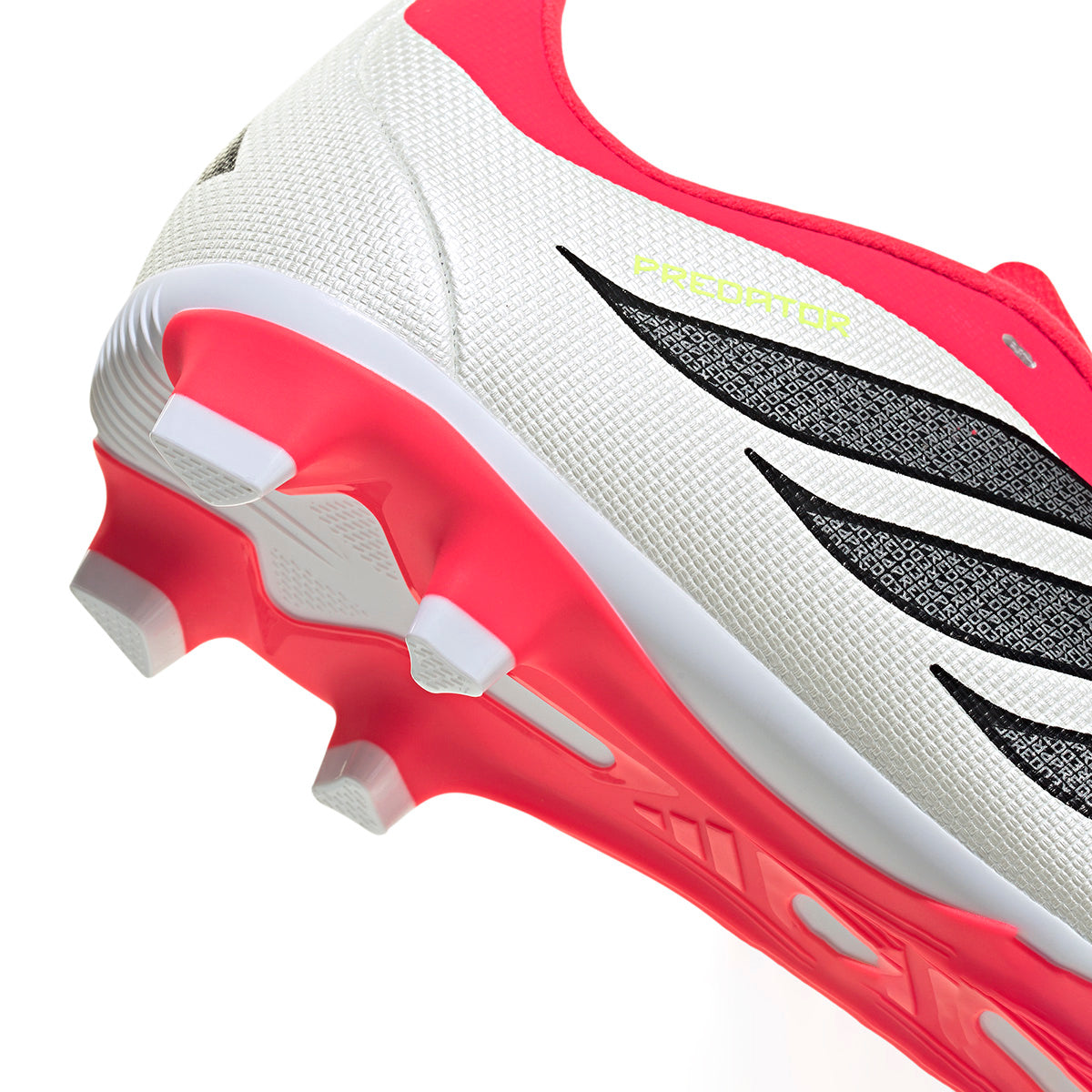 Tenis Predator Club FG/MG J Adidas para Joven