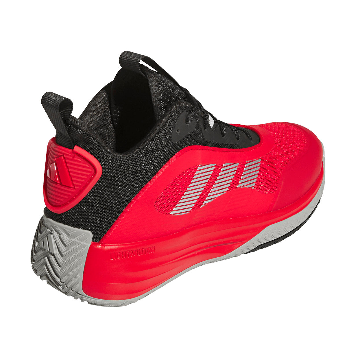 Tenis Ownthegame 3.0 Adidas para Hombre
