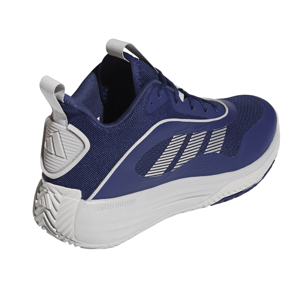 Tenis Ownthegame 3.0 Adidas para Hombre