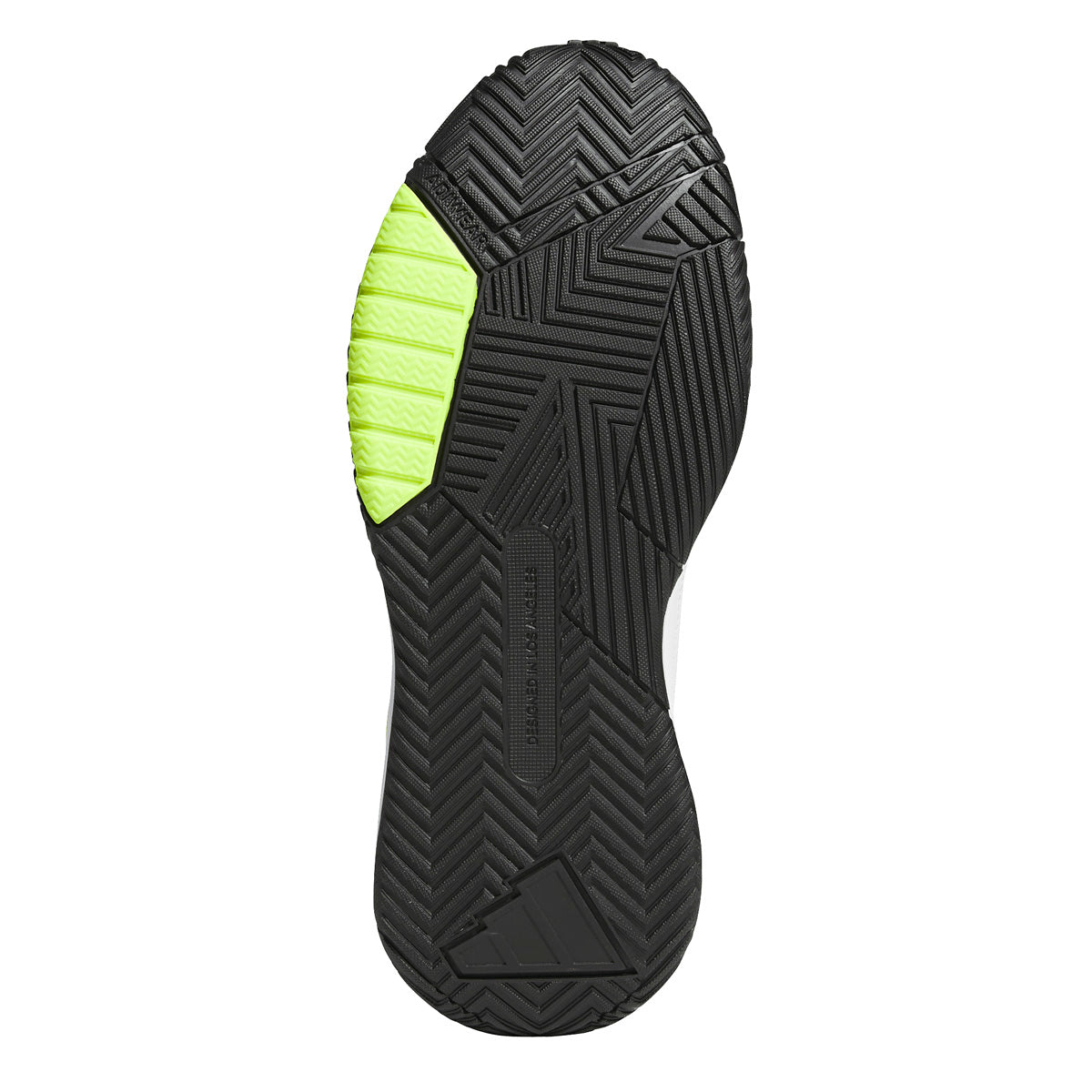 Tenis Ownthegame 3.0 Adidas para Hombre