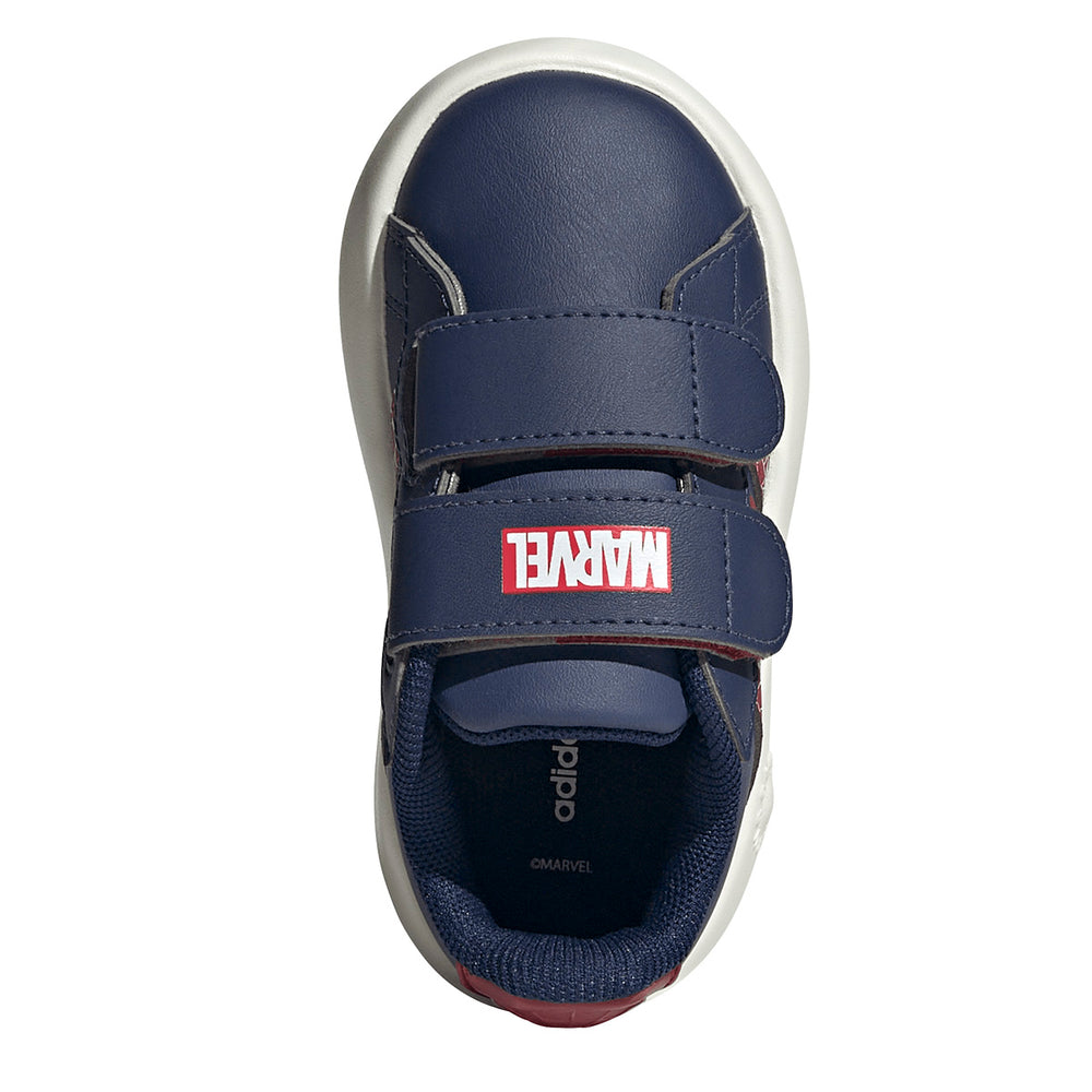 Adidas Grand Court Spider-Man Cf I