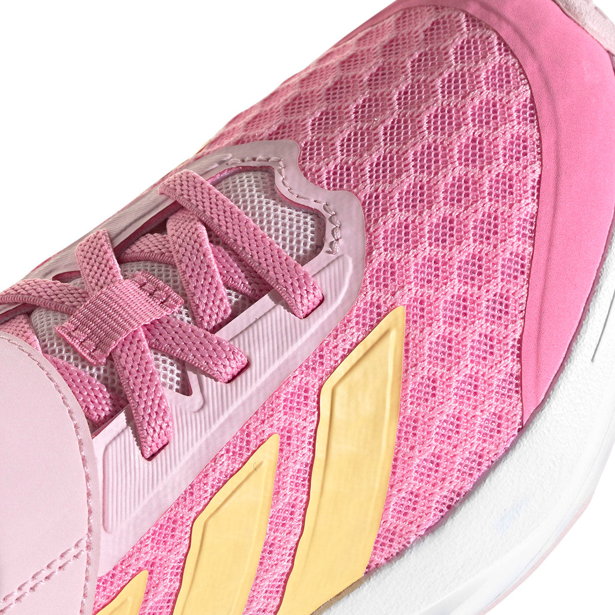 Tenis Duramo Sl2 El C Adidas para Niña